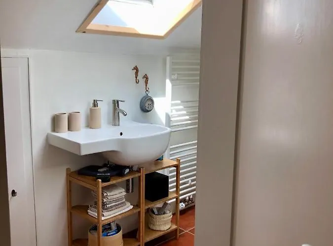 Charmante Mit Balkon Im 5-seen-land דירה