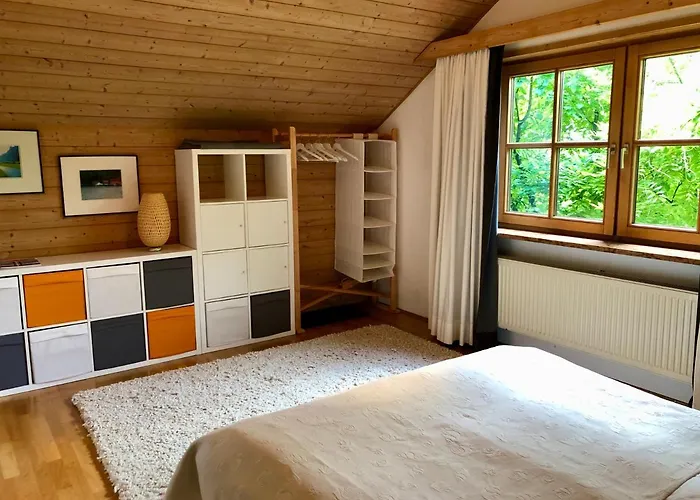 Charmante Mit Balkon Im 5-seen-land *