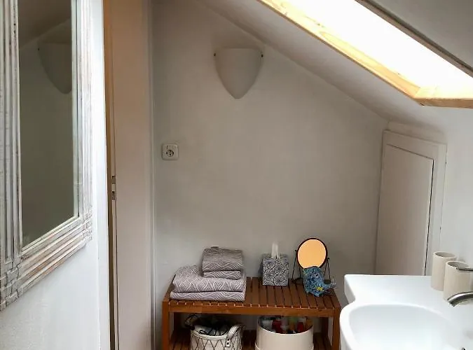 Charmante Mit Balkon Im 5-seen-land דירה