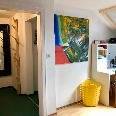 Charmante Mit Balkon Im 5-seen-land Apartmán *