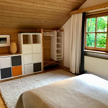 Charmante Mit Balkon Im 5-seen-land *
